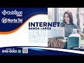 Mega promoção Rolim Net Fibra