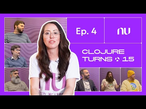 ¿Base de datos que no "cambia"? ¡Conozca el detrás de escena de Datomic, la base de datos inmutable!