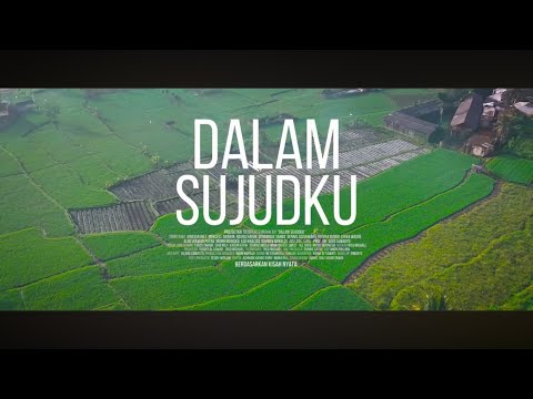 Dalam Sujudku