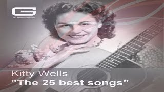 Kitty Wells "Bonaparte's retreat" GR 008/17 (Official Video Cover)