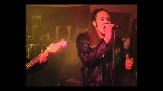 HammerFall - Glory To The Brave