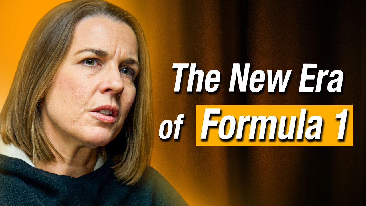 Motorsport Faces Uncertainty Amid Middle East Conflict 2 Motorsport Faces Uncertainty Amid Middle East Conflict