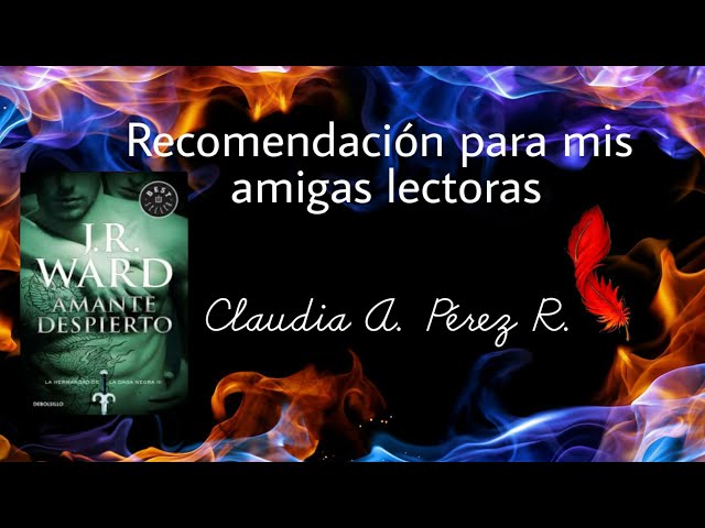 Vídeo relacionado con Una nueva Hermandad (Saga Hermandades (finalizada) nº 3)