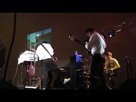 The OneUps - Hell March - MAGFest X