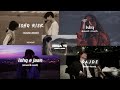 Ishq Risk ️‍ Sajde Slowed Reverb Heart Touching Mix Songs