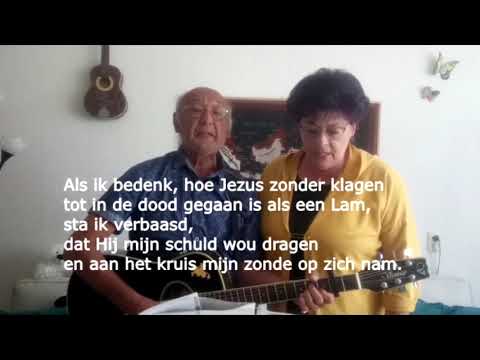 Opwekking 407 Hoe groot zijt gij