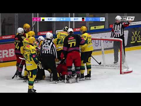 GKS Katowice - BS Polonia Bytom / 20.02.2026