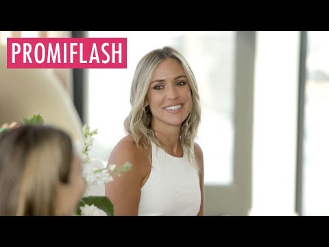 Video Thumbnail: Kristin Cavallari verdiente mehr als "Laguna Beach"-Kollegen