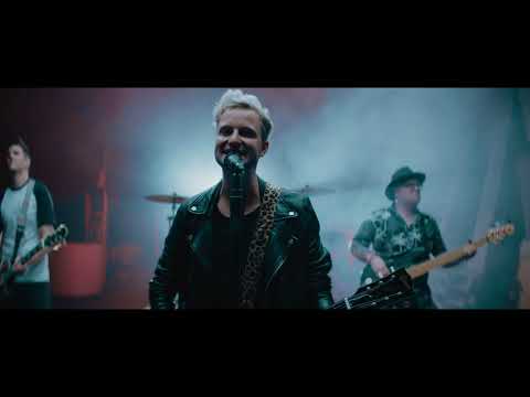 SEBi! - Endless Summer (Official Music Video)