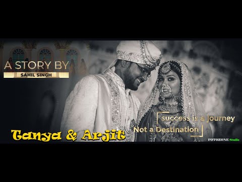 Wedding Photographer portfolio by Fotozone By Sahil Singh in Patna - Photo 0