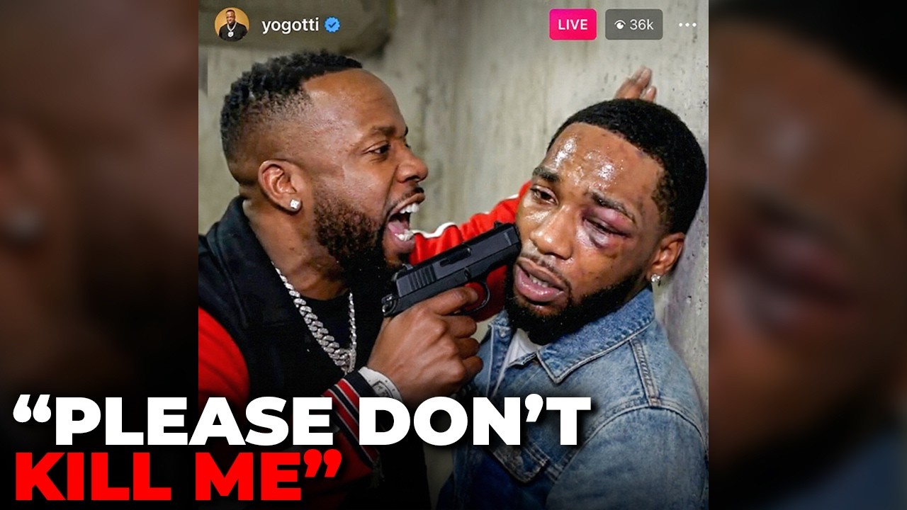 YouTube thumbnail
