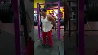 Planet Fitness Cancelled My Membership After 500lb Bench Press