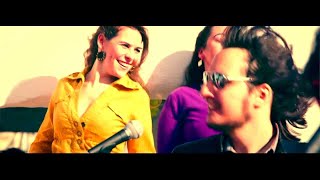 Cables Cruzados - Fotofobia [VIDEO OFICIAL]