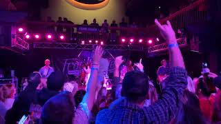 Frank Foster - Rowdy Reputation &amp; Redneck Rock n Roll