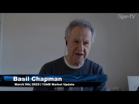 March 9th, 10AM ET Market Update on TFNN - 2023