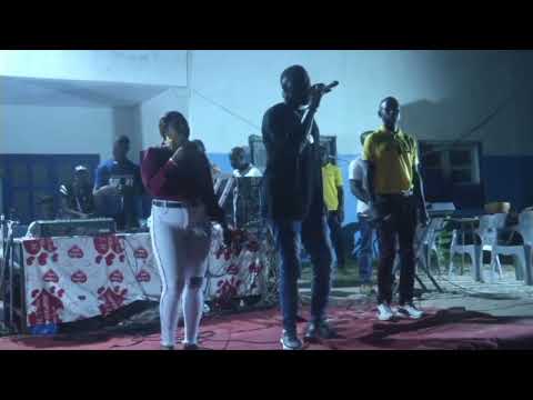 Dj Niakassi live à ACAPES DAKAR le samedi 17 septembre 2022.