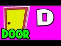 Learn ABC PHONICS With Household Items ABC PHONICS For Toddlers