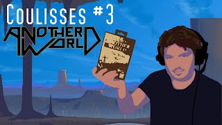 COULISSES - Another World