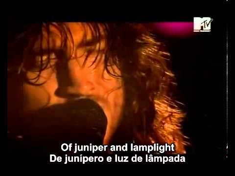 John Frusciante - Emily Legendado Eng/PT