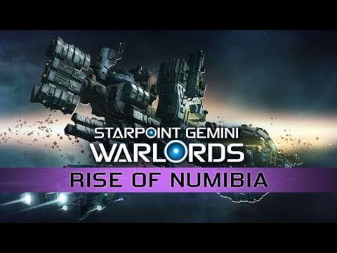 Trailer de Starpoint Gemini Collection