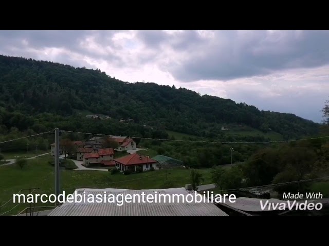 PANORAMA CON CIELO COPERTO