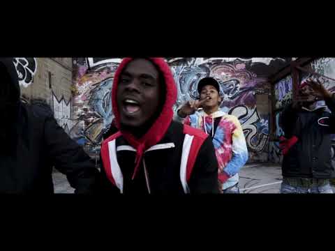 MGE Hits - Stay Focused / Remix (Official Music Video)