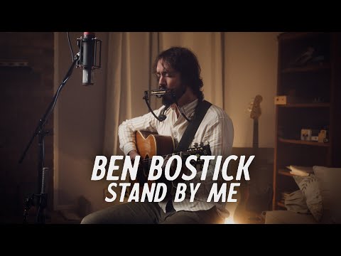 Ben Bostick   Stand By Me (Acoustic Cover)