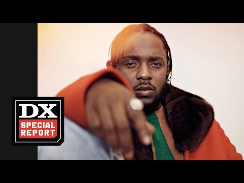 DX Special Report: Kendrick Lamar’s Black Israelites References On “Damn.” Explained