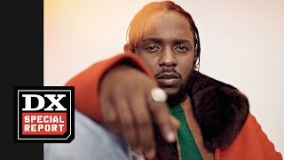 DX Special Report: Kendrick Lamar’s Black Israelites References On “Damn.” Explained