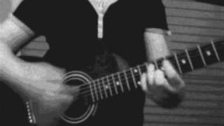 Darren J. Scobie - The Exploding Boy (The Cure cover)