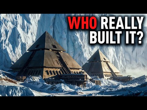 NASA’s Antarctic Discovery Has Everyone Talking About a Parallel Universe