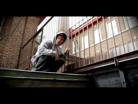 P.Flow Matics - Sunshine [Music Video]