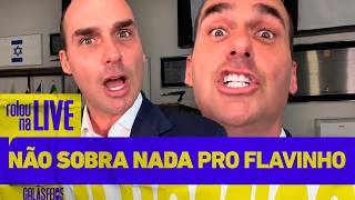 EDUARDO SE DESESPERA AO DESCOBRIR QUE FARIA LIMA PODE APOIAR LULA | Galãs Feios