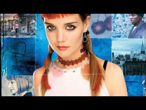 Pieces of April Full Movie Facts , Review And Knowledge /  Katie Holmes / Derek Luke