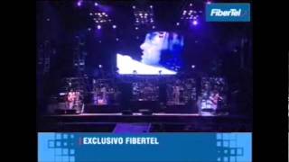 7.  Mareo - Babasónicos - Quilmes Rock 2004