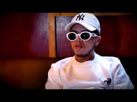 [FREE] HAMZA Type Beat "Sauce" (Prod By YOUSS Beatz)