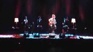 Corb Lund - The Horse I Rode In On (at JUNOs)