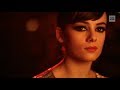 Videoklip Alizee - Les collines  s textom piesne