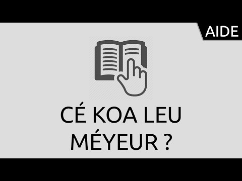 C est quoi le meilleur