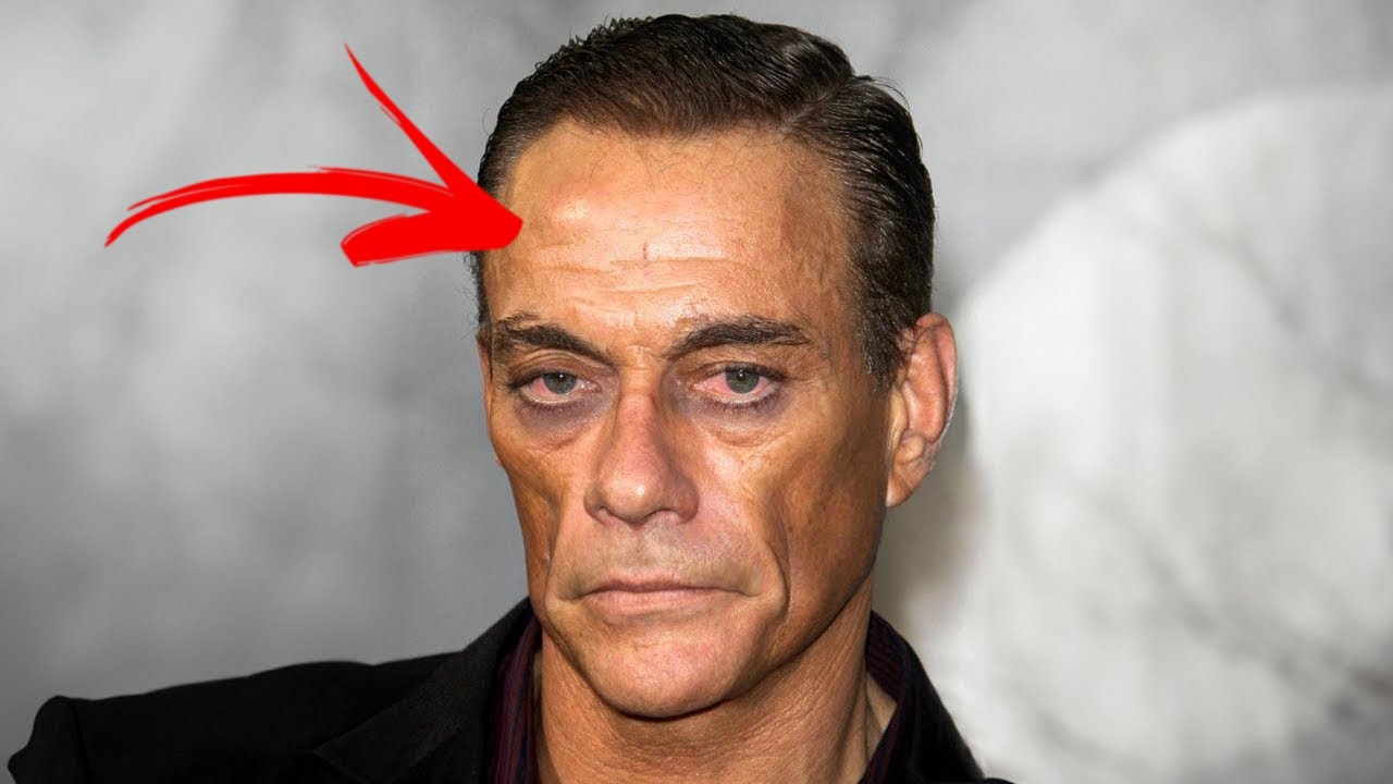 Soarta tragică a lui Jean Claude Van Damme