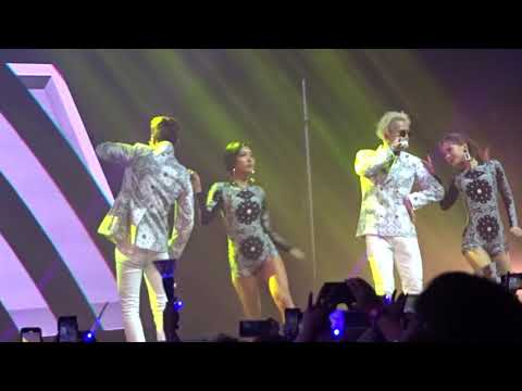 Winner EVERYWHERE NYC Concert 2019 - Really Really