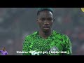 Ice Prince SUPER EAGLES FLY VISUALIZER