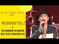 Rosenstolz - Es Tut Immer Noch Weh (Willkommen In Unserer Welt "Live & Draussen 04")
