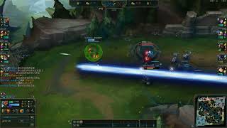 Re: [閒聊] 分享兩則美服金牌場highlight