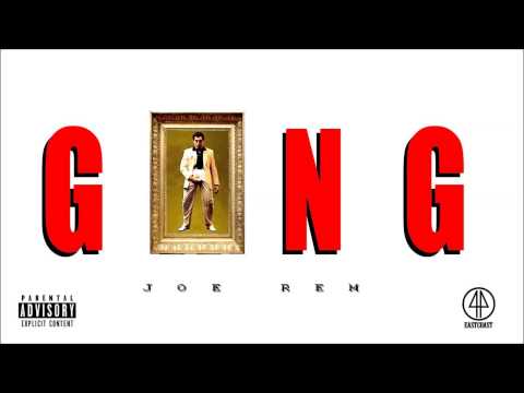 JOE REM - GANG ( TitowMaestroRec )