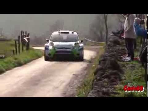 5° Ronde Città di Negrar 2014 (HD)