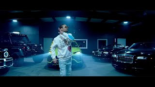 BIZZY BONE- FAKE LOVE (I AM NOT THEM) OFFICIAL MUSIC VIDEO