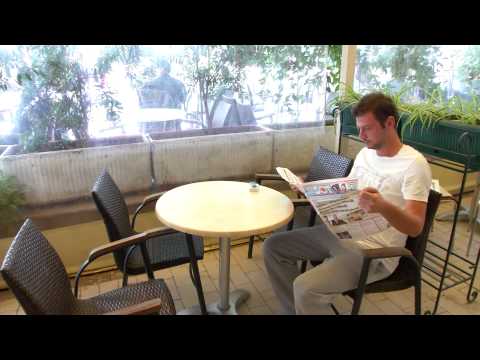 Si te lini duhanin - Antilope Style!