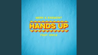 Hands Up