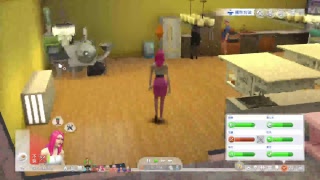 シムズ4